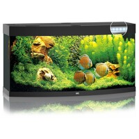 Vision 260 LED | 260L | 121 x 46 x 64CM Zwart