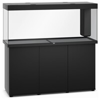 Rio 450 LED | 450L | 151 x 51 x 66CM Zwart