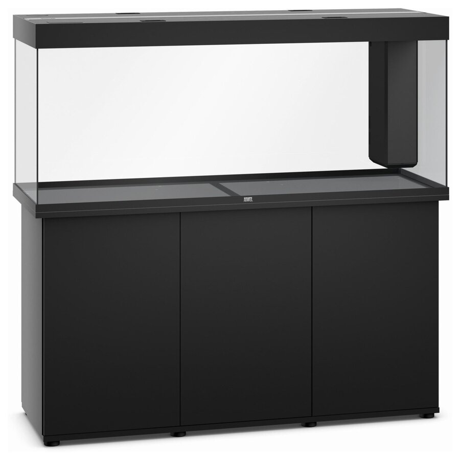 Rio 450 LED | 450L | 151 x 51 x 66CM Zwart