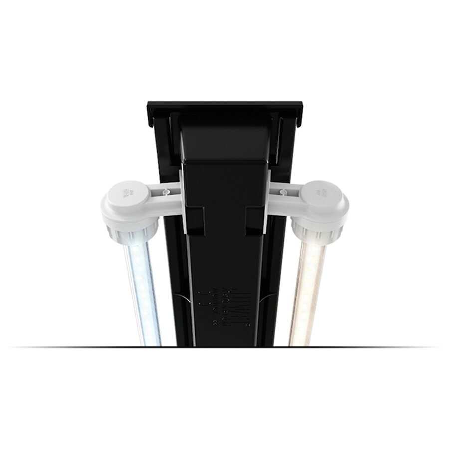 Rio 450 LED | 450L | 151 x 51 x 66CM Zwart