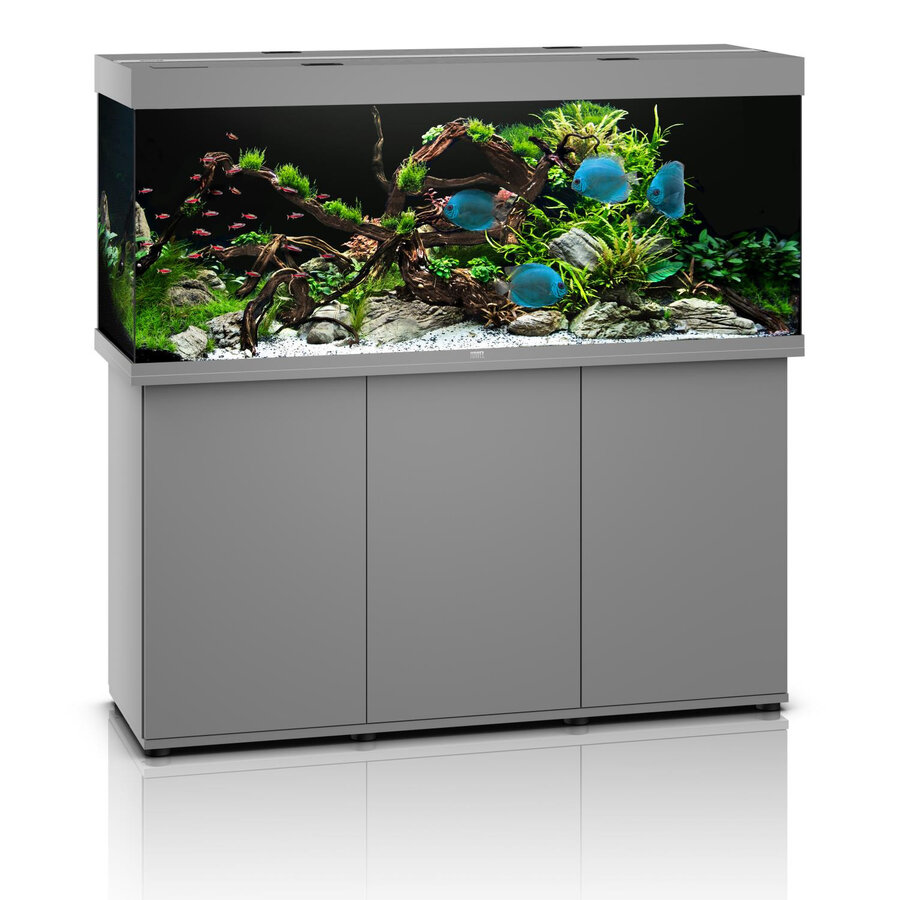 Rio 450 LED | 450L | 151 x 51 x 66CM Grijs
