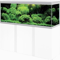 Fusion 200 | 720L | 200 x 60 x 64CM Wit