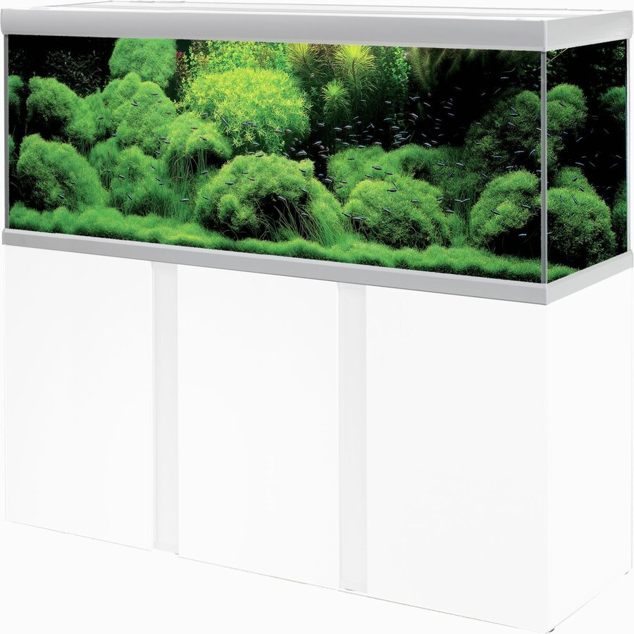 Fusion 200 | 720L | 200 x 60 x 64CM Wit