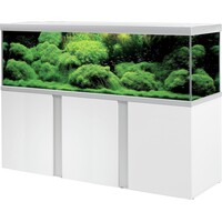 Fusion 200 | 720L | 200 x 60 x 64CM Wit