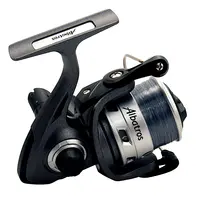 Endura 2000FD 1BB werpmolen met nylon lijn