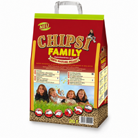 Family bodembedekker 20L