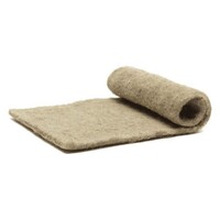 Mini Hemp soft matras 10 mm