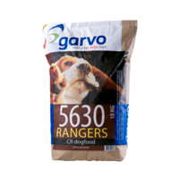 Rangers CR hondenbrok (5630)