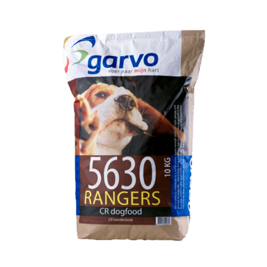 Rangers CR hondenbrok (5630)