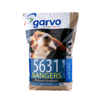 Rangers geperste hondenbrok (5631)