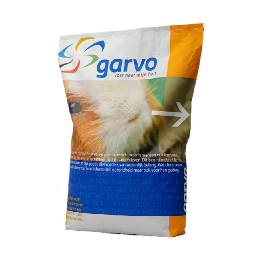 Gemengd Caviavoer (5080)