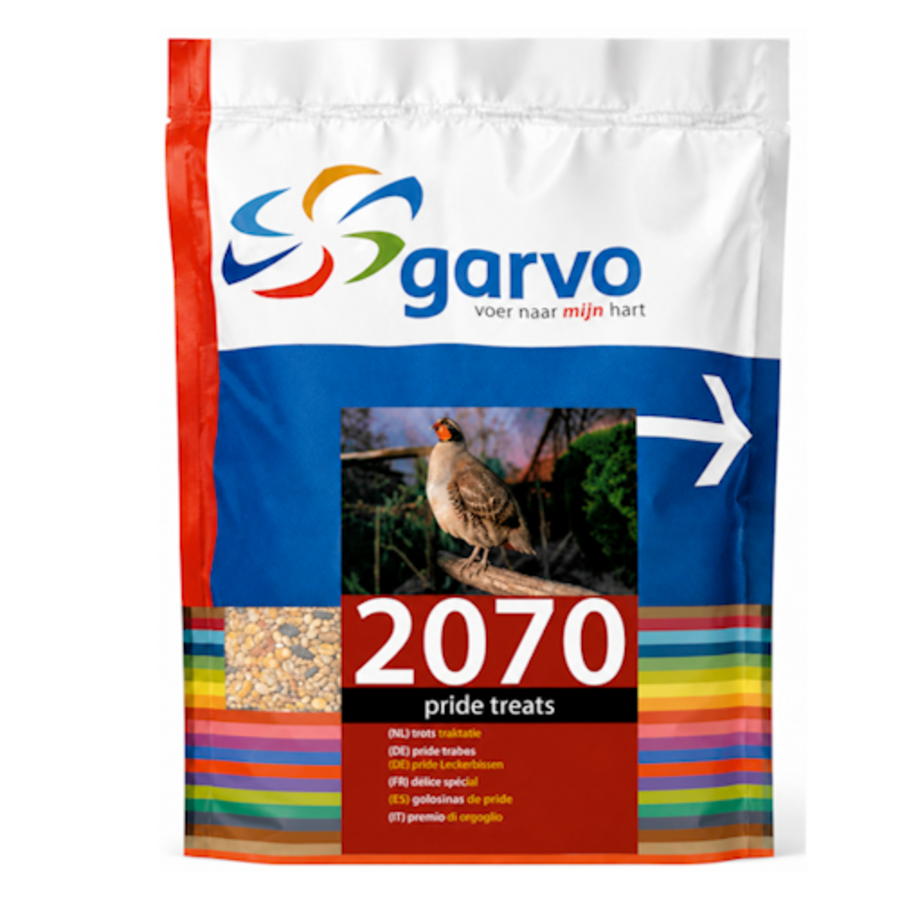 Pride Treats (207020)