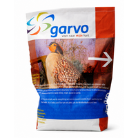 Siervogelmix voor kwartels (5036)