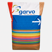 Gepelde pinda’s 20 KG (5362)