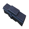 Tunnelstation rat en muis