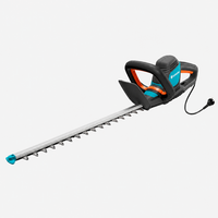 Elektrische heggenschaar ComfortCut 600/55 | 600W | 55 cm mes | 27 mm tandopening