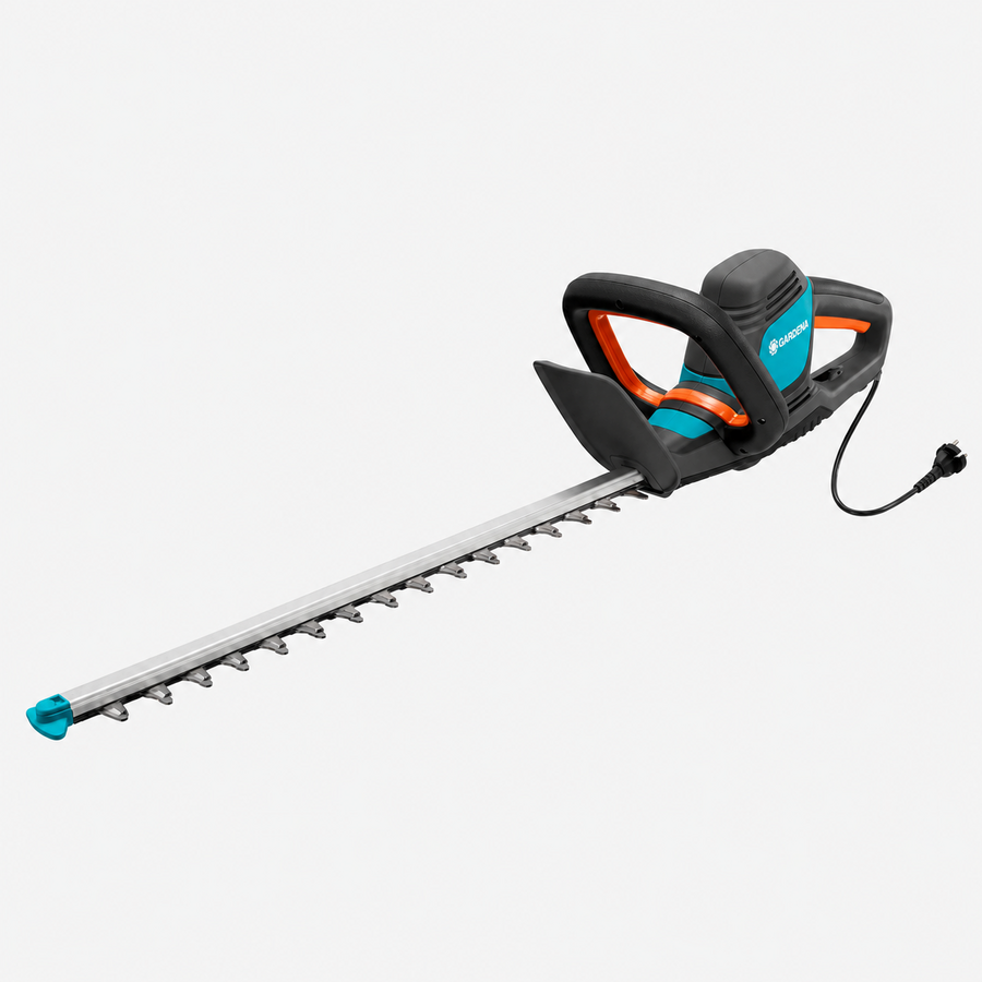 Elektrische heggenschaar ComfortCut 600/55 | 600W | 55 cm mes | 27 mm tandopening