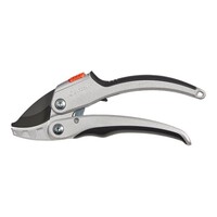 Comfort hefboomsnoeischaar SmartCut aambeeld 25 mm met hefboomfunctie