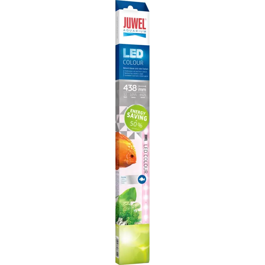 Juwel LED-Lamp Colour 19W 895MM