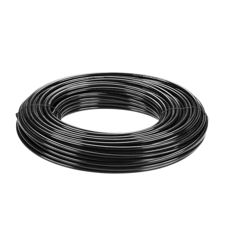 Aanvoerbuis 4,6 mm 3/16 inch voor druppelbewatering