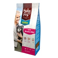 Adult Brocks Mini hondenvoer kip voor kleine honden 3 kg