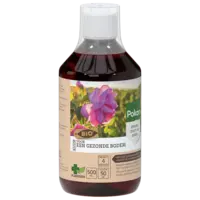 Bio Kuur voor een Gezonde Bodem Concentraat 500ml | plantversterkende bodemkuur voor moestuin en siertuin