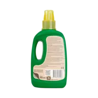 Bio mediterrane plantenvoeding voor sterke groei en bloei