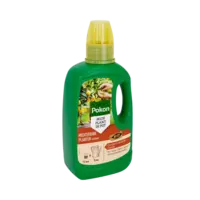 Bio mediterrane plantenvoeding voor sterke groei en bloei