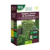 Hagen, taxus & coniferen meststof met magnesium