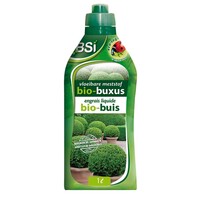 Bio-Buxus vloeibare meststof voor sterke, diepgroene buxus 1 liter