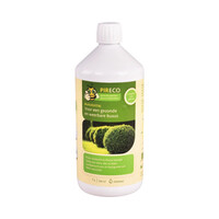 Buxus Vitaal plantversterker concentraat 1 liter voor gezonde buxus