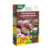 Hortensia en rododendron meststof