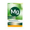 Magnesiummest