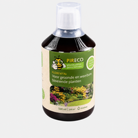 FloreVital geconcentreerde plantversterker voor bloeiende planten 500 ml en 2,5 liter