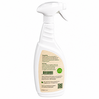 FoliseVital RTU gebruiksklare plantenversterker voor groene planten en bomen | 750 ml