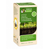Natuurlijke plantstart