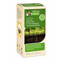 Natuurlijke plantstart voor sterke wortelontwikkeling 500 ml | 125 m²