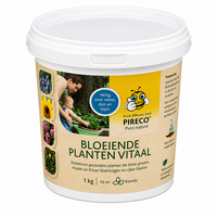 Bloeiende Planten Vitaal Korrels voor sterke groei en rijke bloei 1 kg