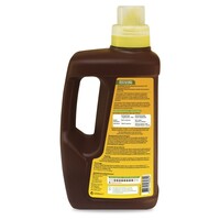 Plantversterker heermoesgier concentraat voor sterke gewassen 1 liter