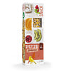 Puur Pauze zaadsticks kanarie veenbes en kiwi