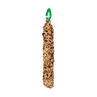 Puur Pauze zaadsticks voor kanaries met vlierbes & veenbes 60 gram | 2 stuks
