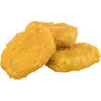 Chicken Nuggets met kip voor honden 100 g