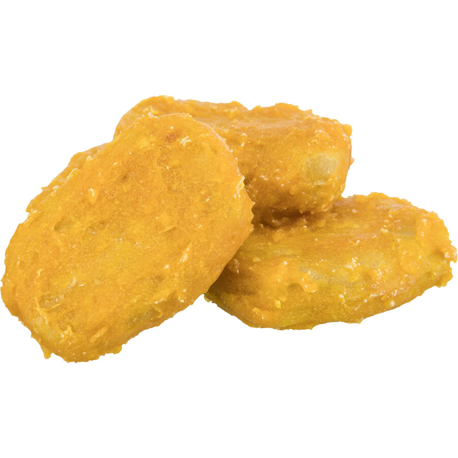 Chicken Nuggets met kip voor honden 100 g