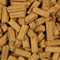 Smikkels naturel paardensnack 1,5 kg met laag suikergehalte