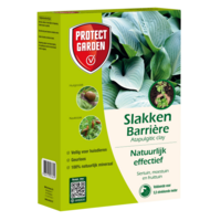 Natuurlijke slakkenbarrière voor sier-, moes- en fruittuin 1,5 kg