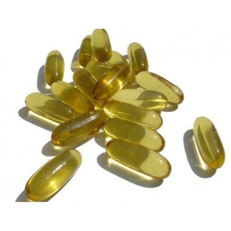 Bladinsecten LWS plantversterkende capsules 12 stuks