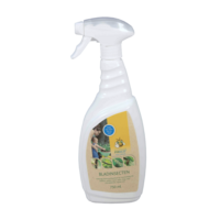 Bladinsecten plantversterker gebruiksklare spray 750 ml