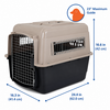 Ultra Vari Kennel transportbox