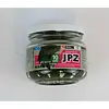 JPZ Jelly haakpellets zwart