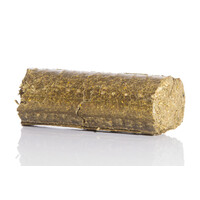 Pikblok voor legkippen met alfalfa en maïs 8,5 kg